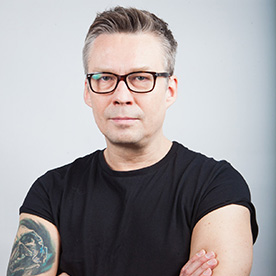 Константин Михайлов