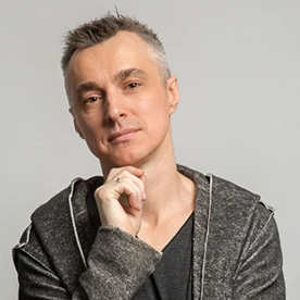 DJ Boyko