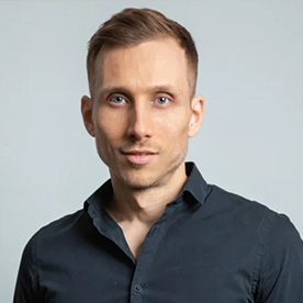DJ Максим Юртайкин
