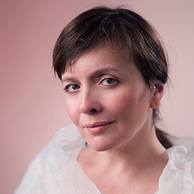 Елена Соколова